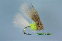 Muddy Cat Muddler